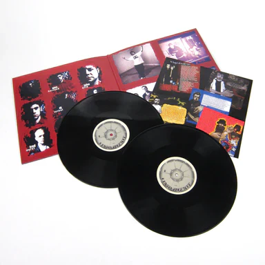 LIMP BIZKIT 'SIGNIFICANT OTHER' 2LP - Image 3