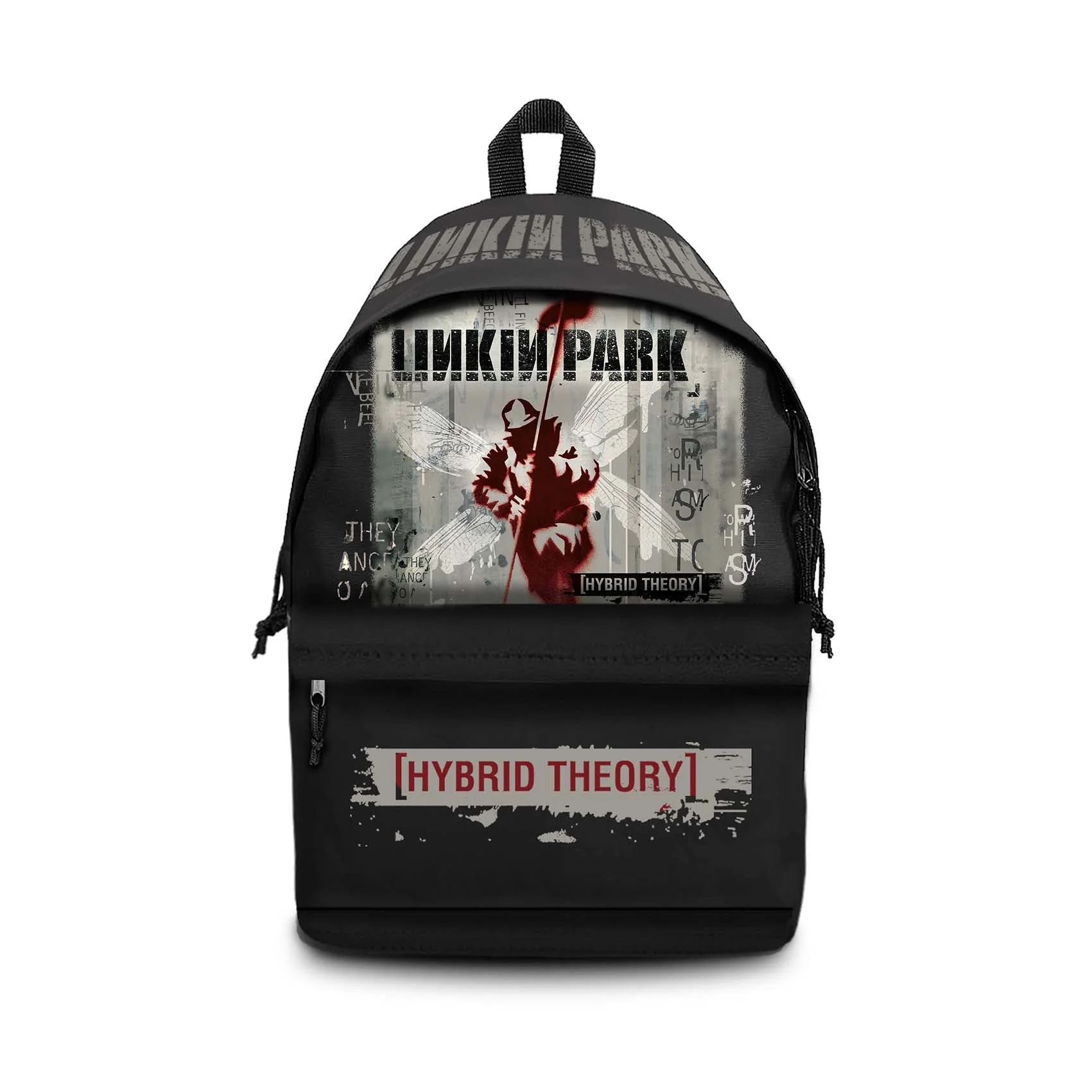 LINKIN PARK - 'HYBRID THEORY' - DAYPACK
