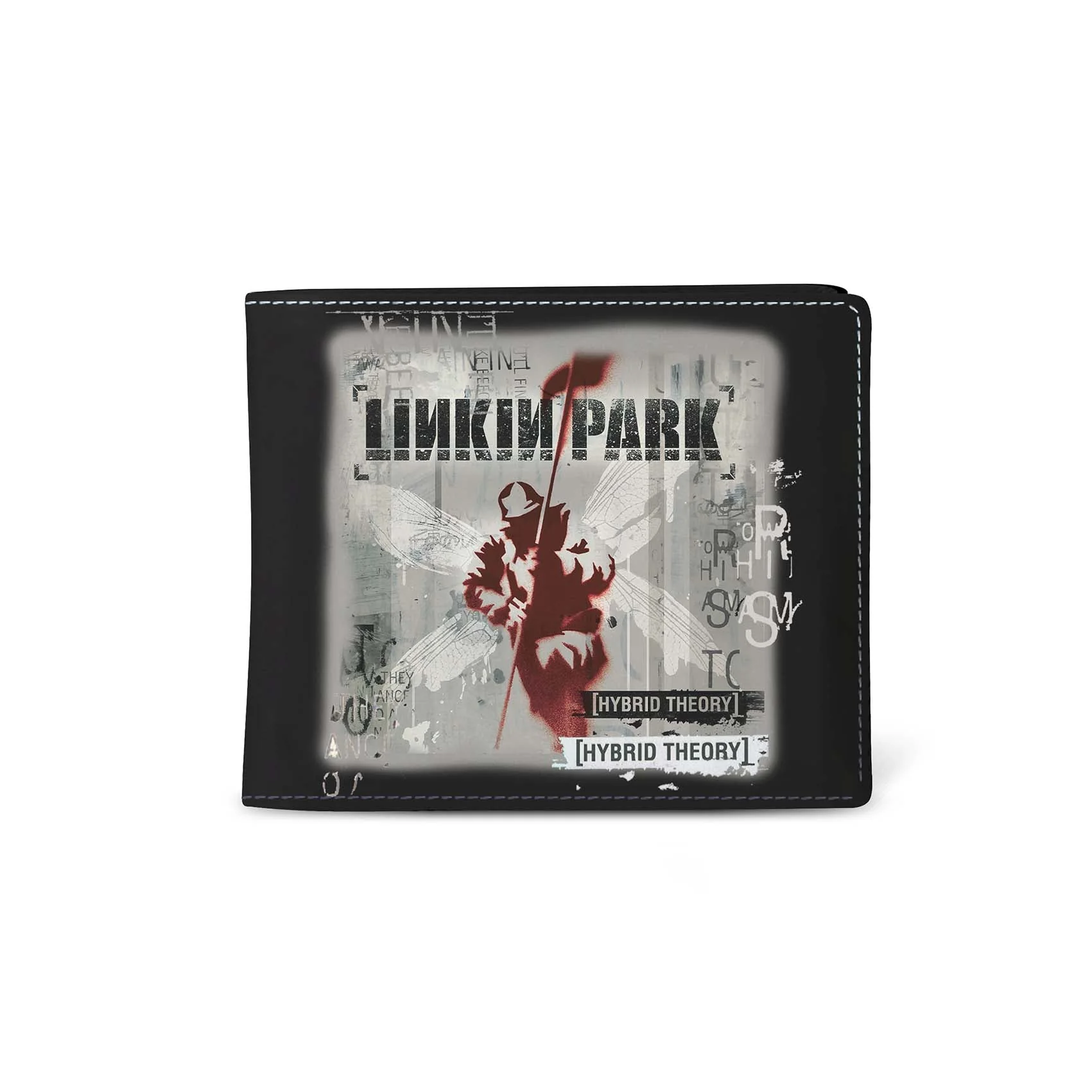 LINKIN PARK - 'HYBRID THEORY' - WALLET