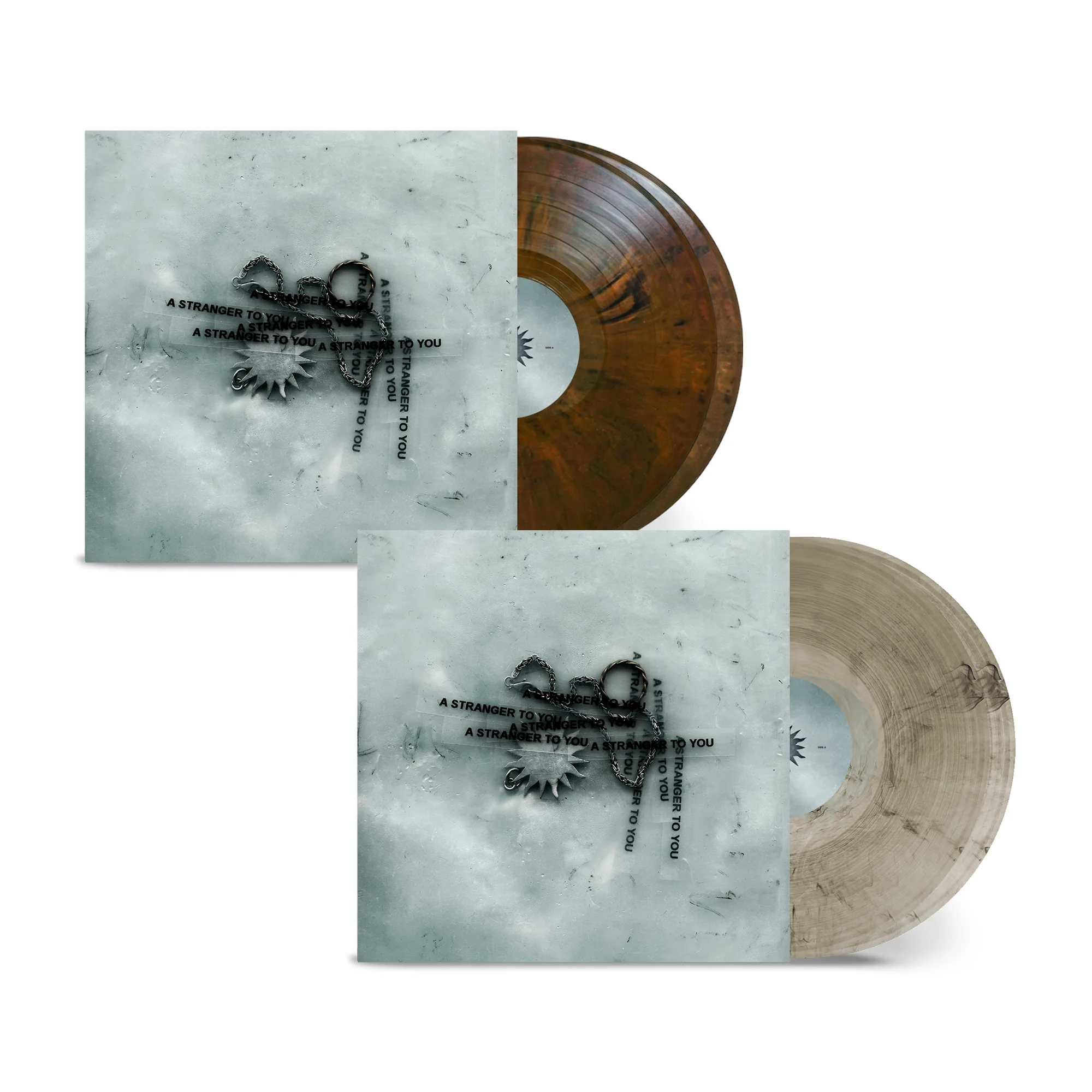 LOATHE 'A STRANGER TO YOU' 2LP (Exclusive “ Various Color Vinyl)