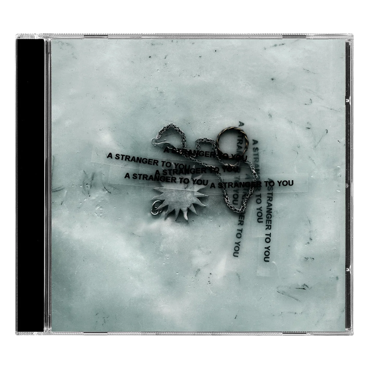 LOATHE 'A STRANGER TO YOU' CD
