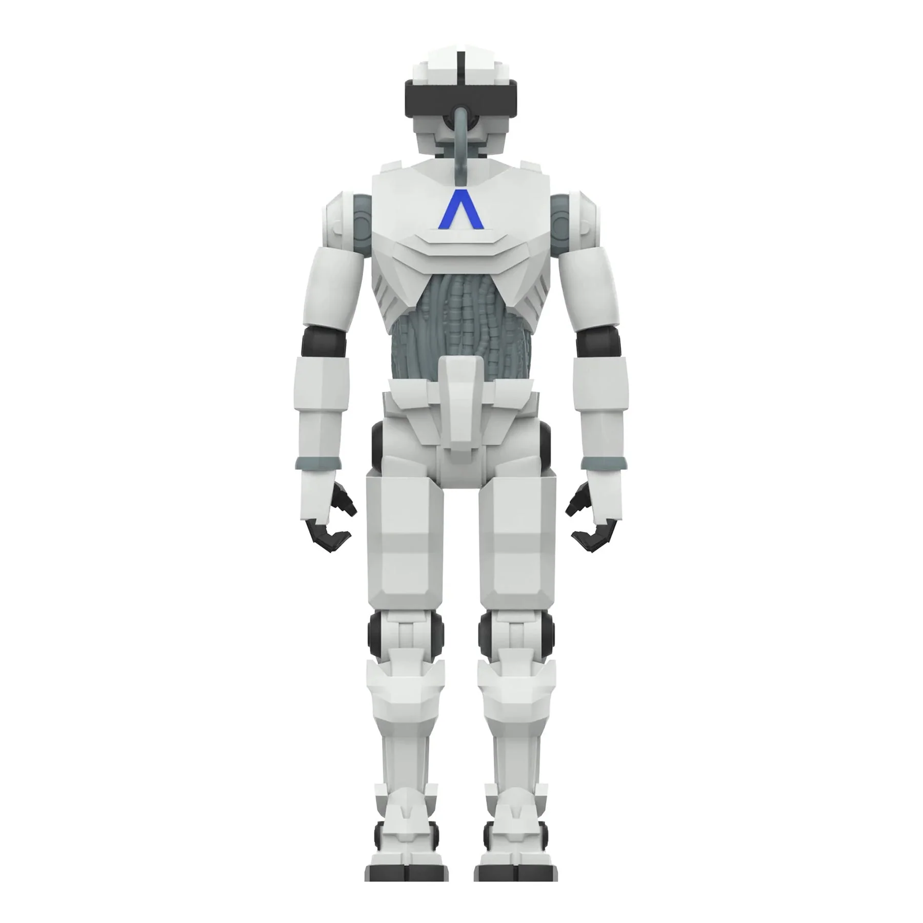 LOGIC REACTION FIGURE WAVE 1 - ATM-301 (ULTRA 85) - Image 4