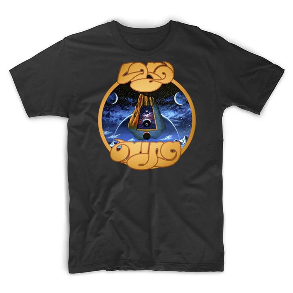 LORD DYING "SPACE" T-SHIRT