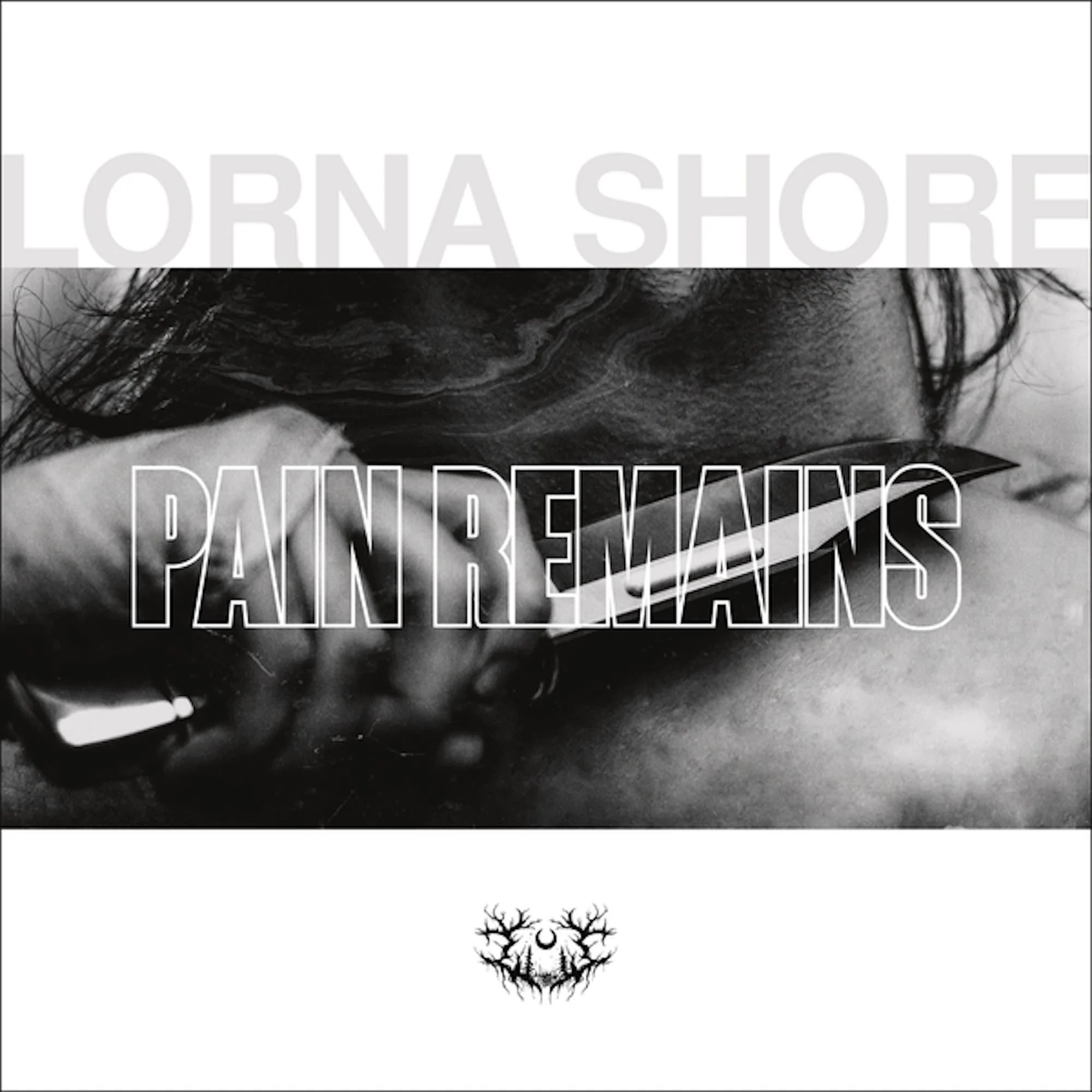 LORNA SHORE ‘PAIN REMAINS’ 2LP