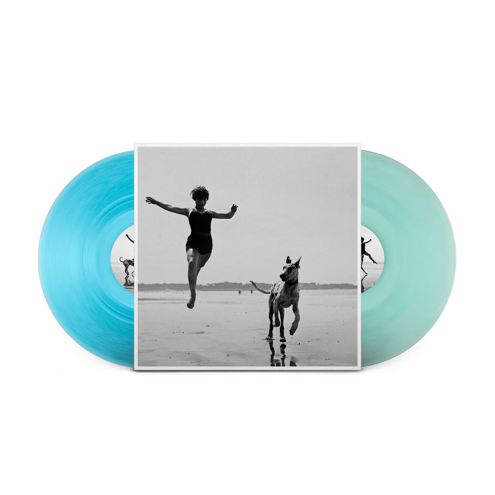 LOST HORIZONS 'IN QUIET MOMENTS' DELUXE 2LP + AUTOGRAPH