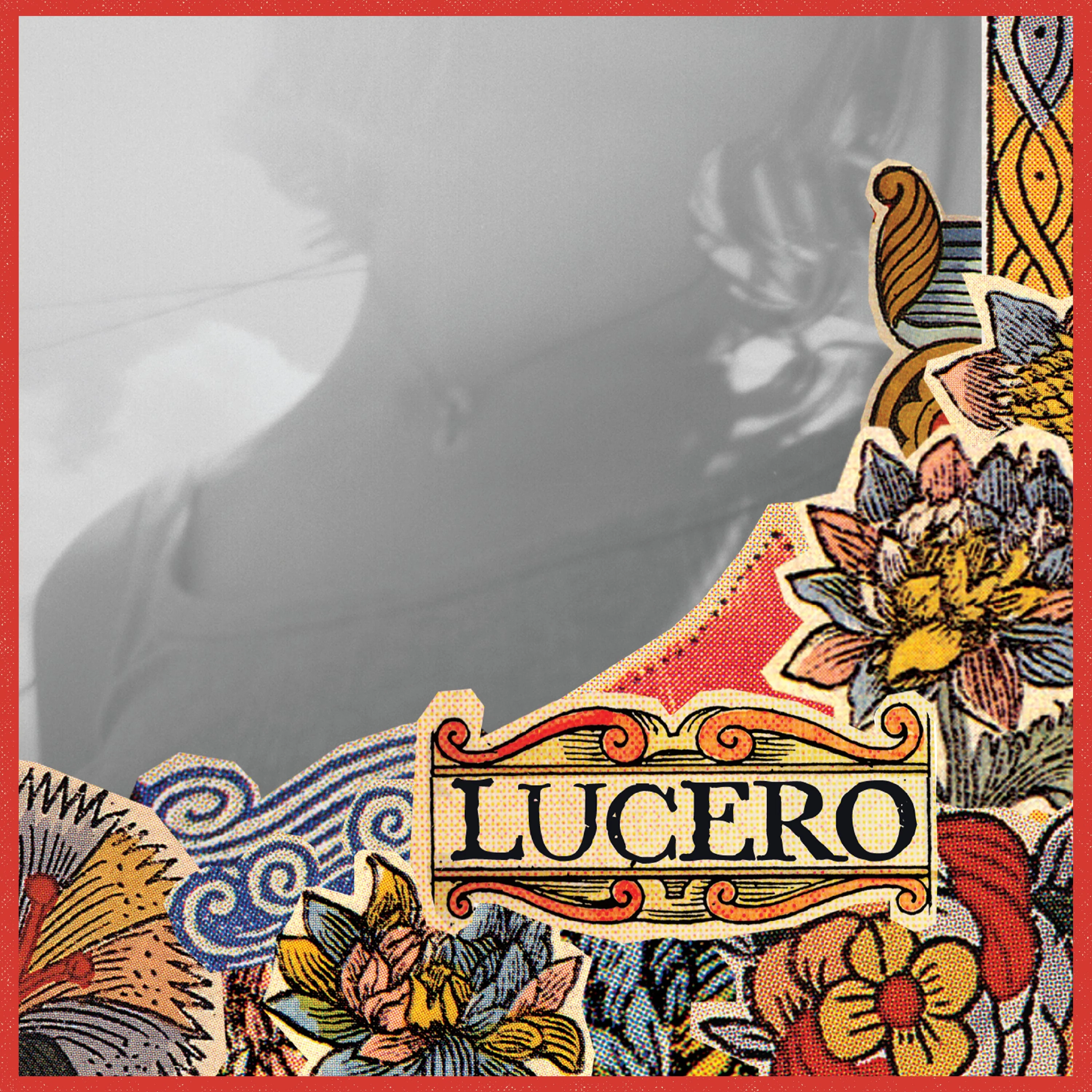 LUCERO 'THAT MUCH FURTHER WEST' 20TH ANNIVERSARY EDITION LP