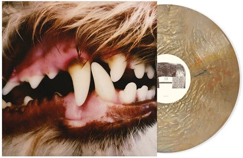 LUCIUS 'LUCIUS' LP - METALLIC ECO