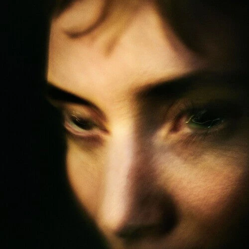 LYKKE LI 'EYEYE' LP