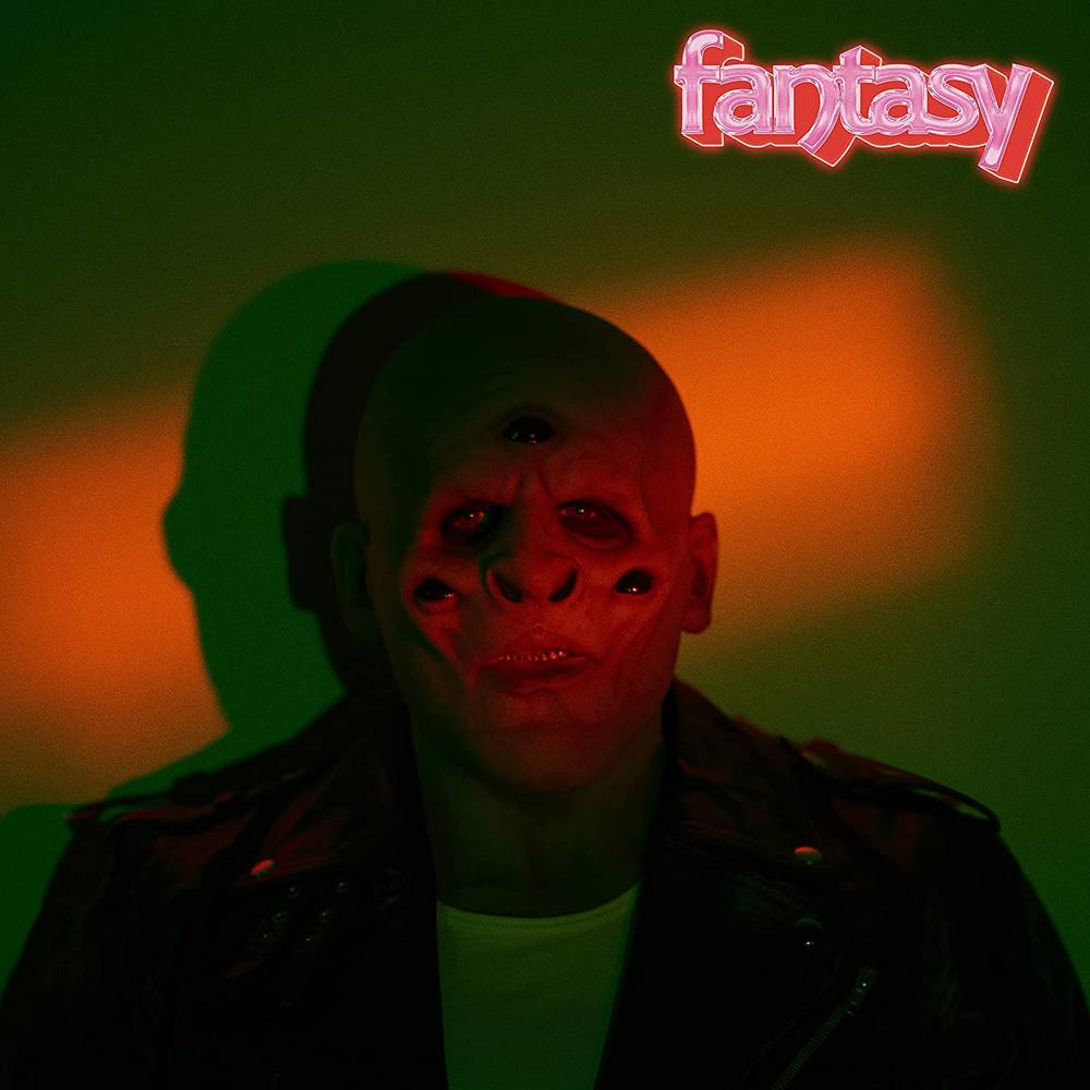 M83 'FANTASY' 2LP