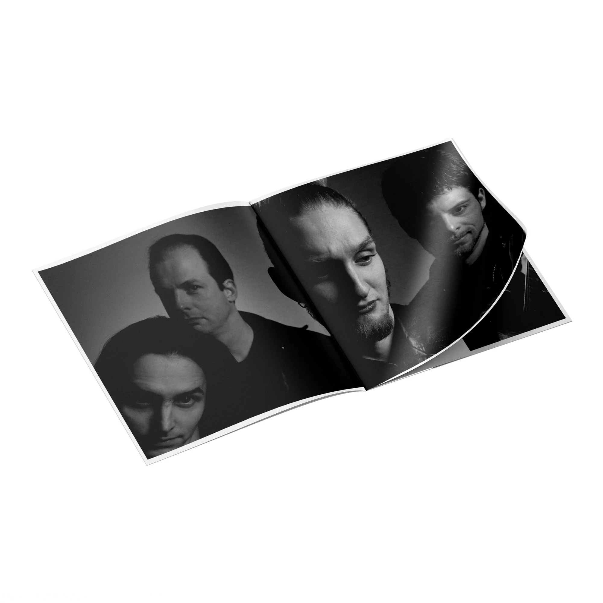 MAD SEASON 'ABOVE’ 30TH ANNIVERSARY EDITION 2LP - Image 3