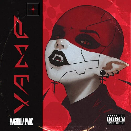 MAGNOLIA PARK 'VAMP' LP