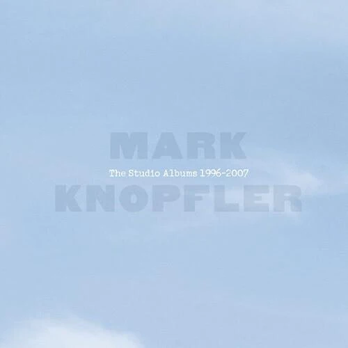 MARK KNOPFLER 'THE STUDIO ALBUMS 1996-2007' LP - Image 3