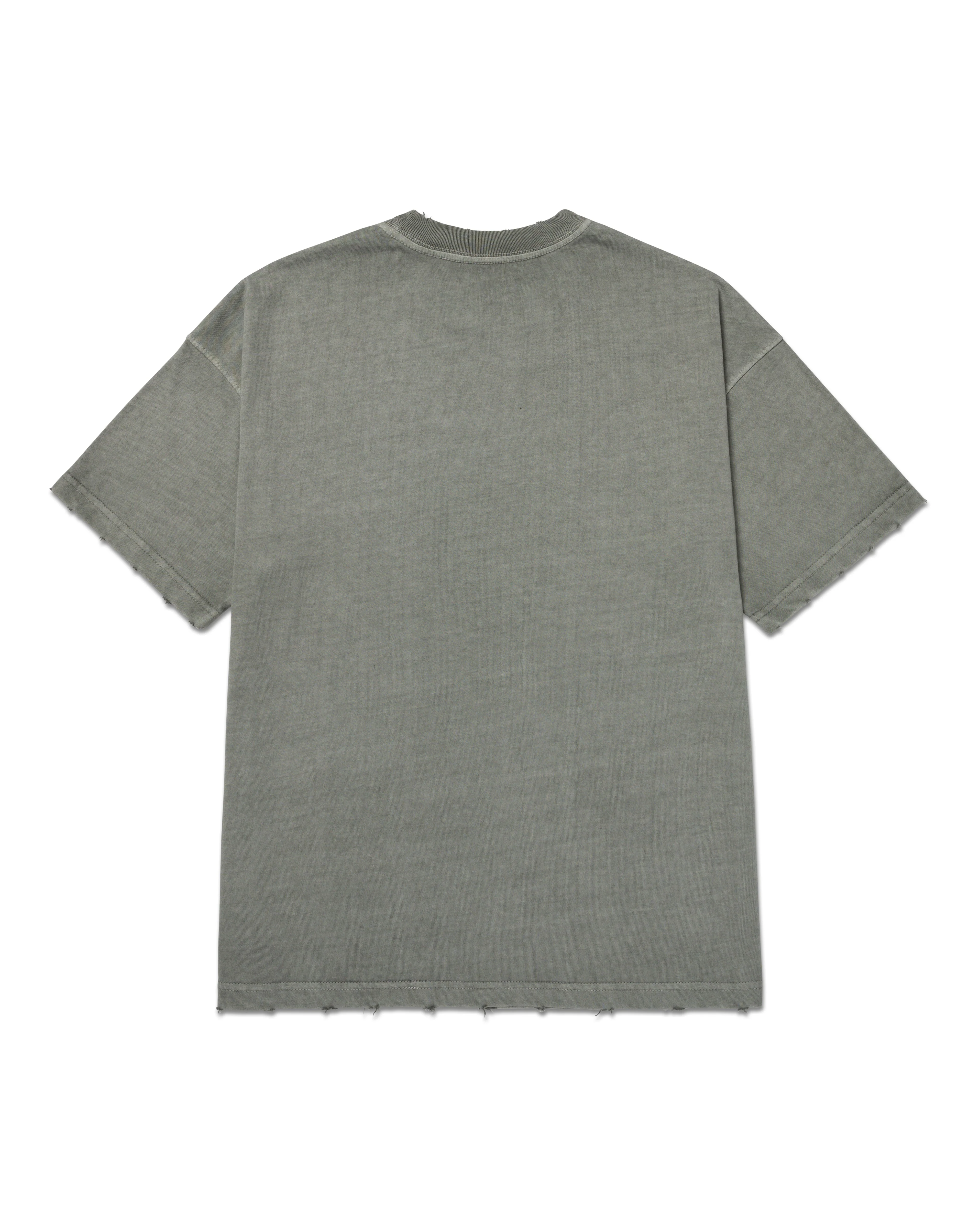 MEGADETH 'DR VIC' BOXY TEE - Image 5