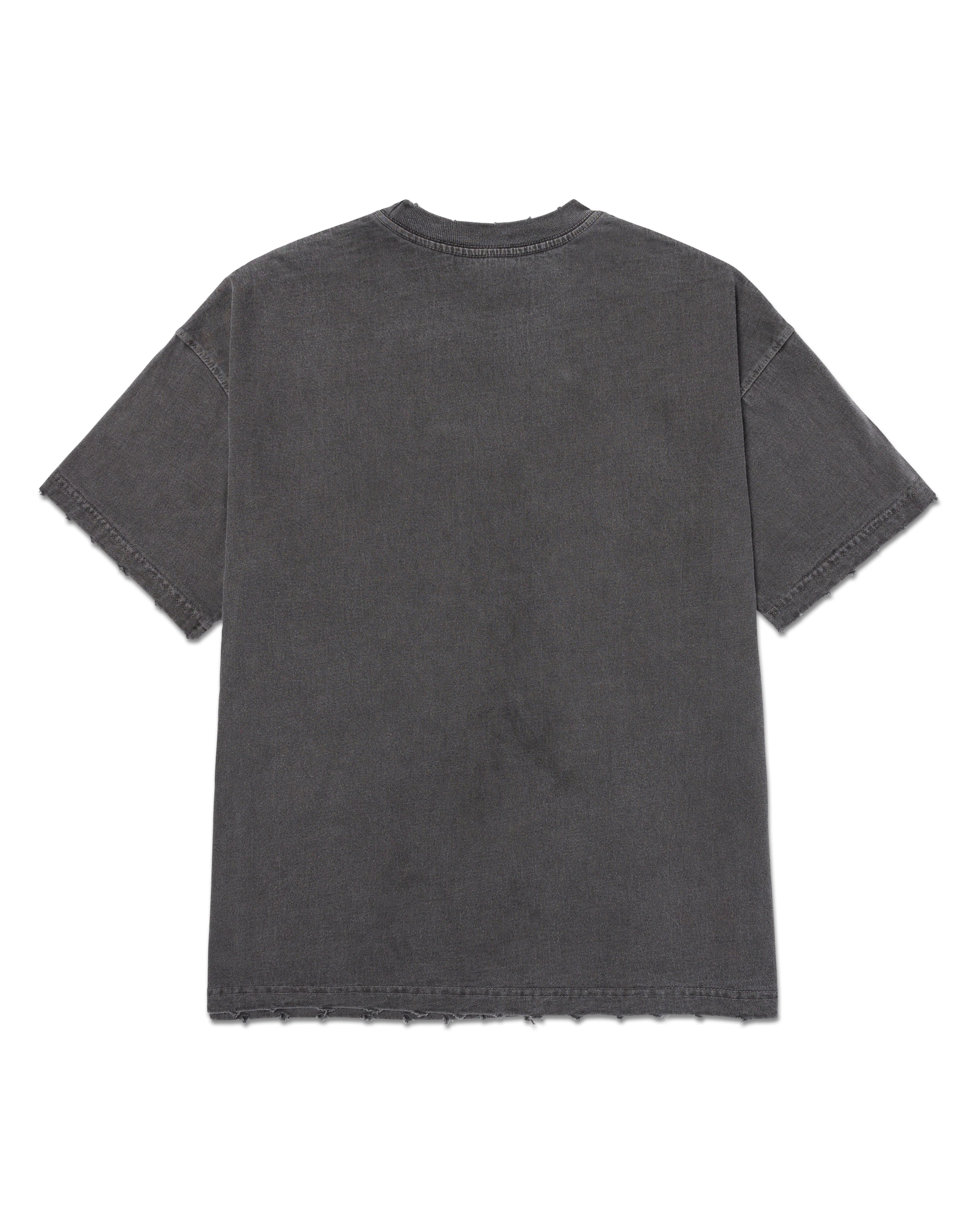 MEGADETH 'DR VIC' BOXY TEE - Image 3
