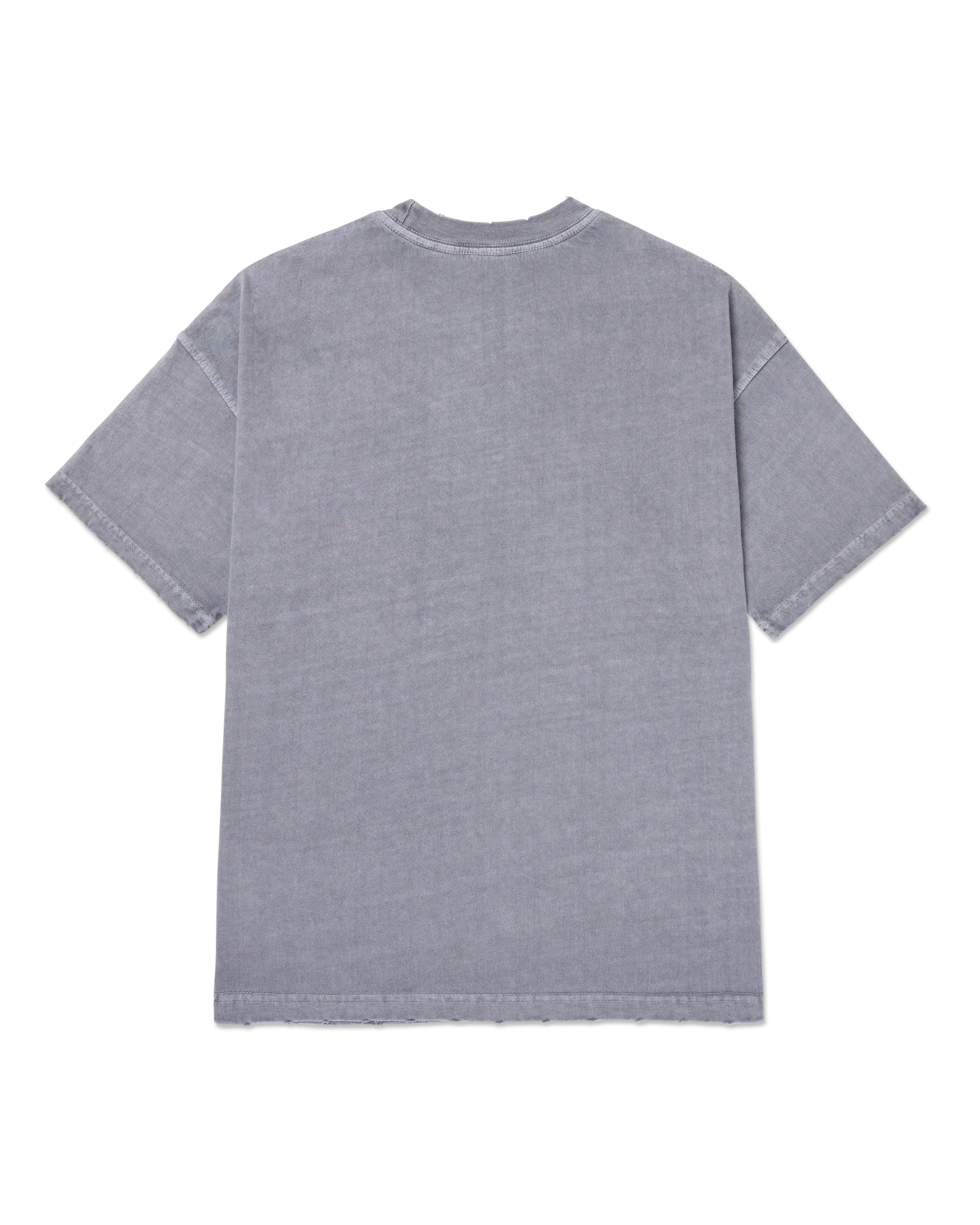 MEGADETH JUMBO 'VIC' BOXY TEE - Image 5