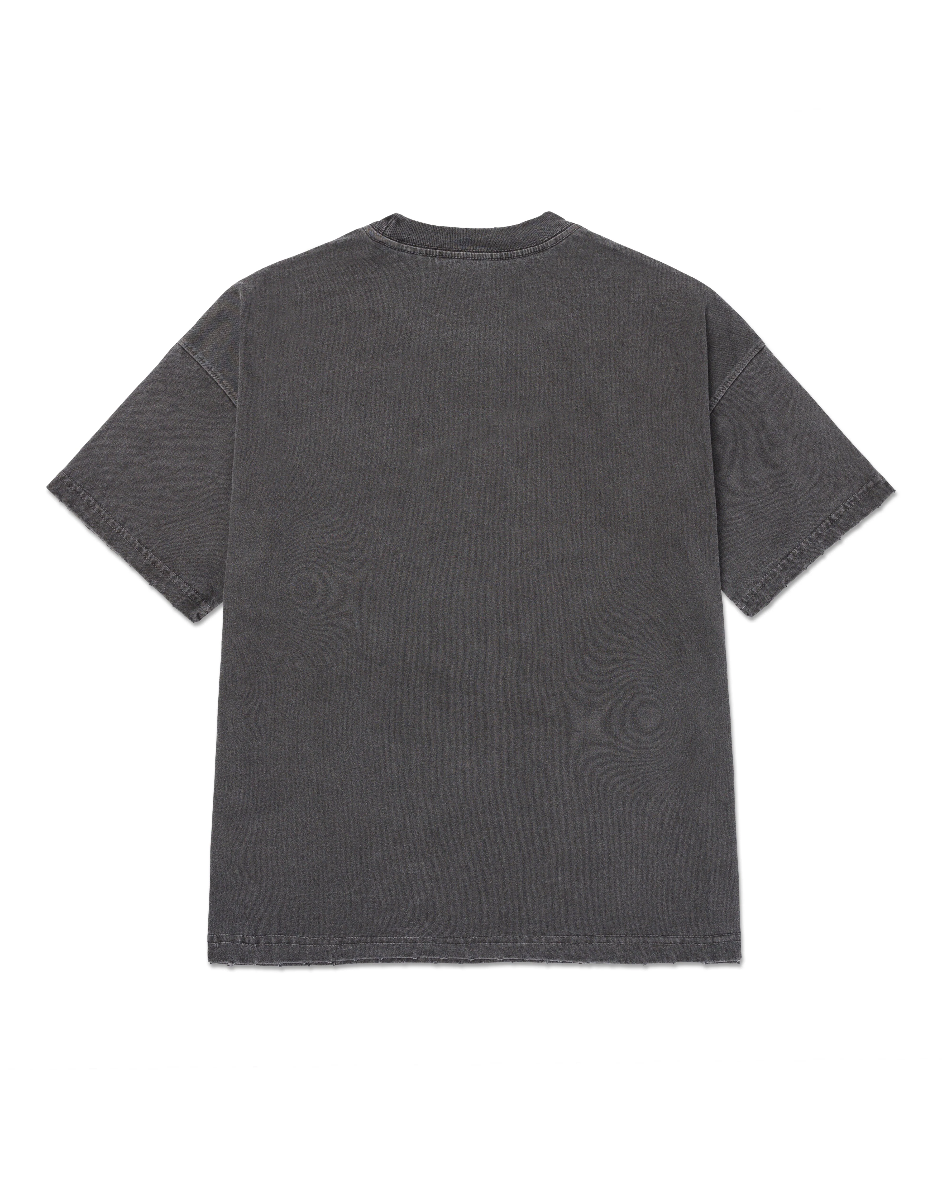 MEGADETH JUMBO 'VIC' BOXY TEE - Image 5