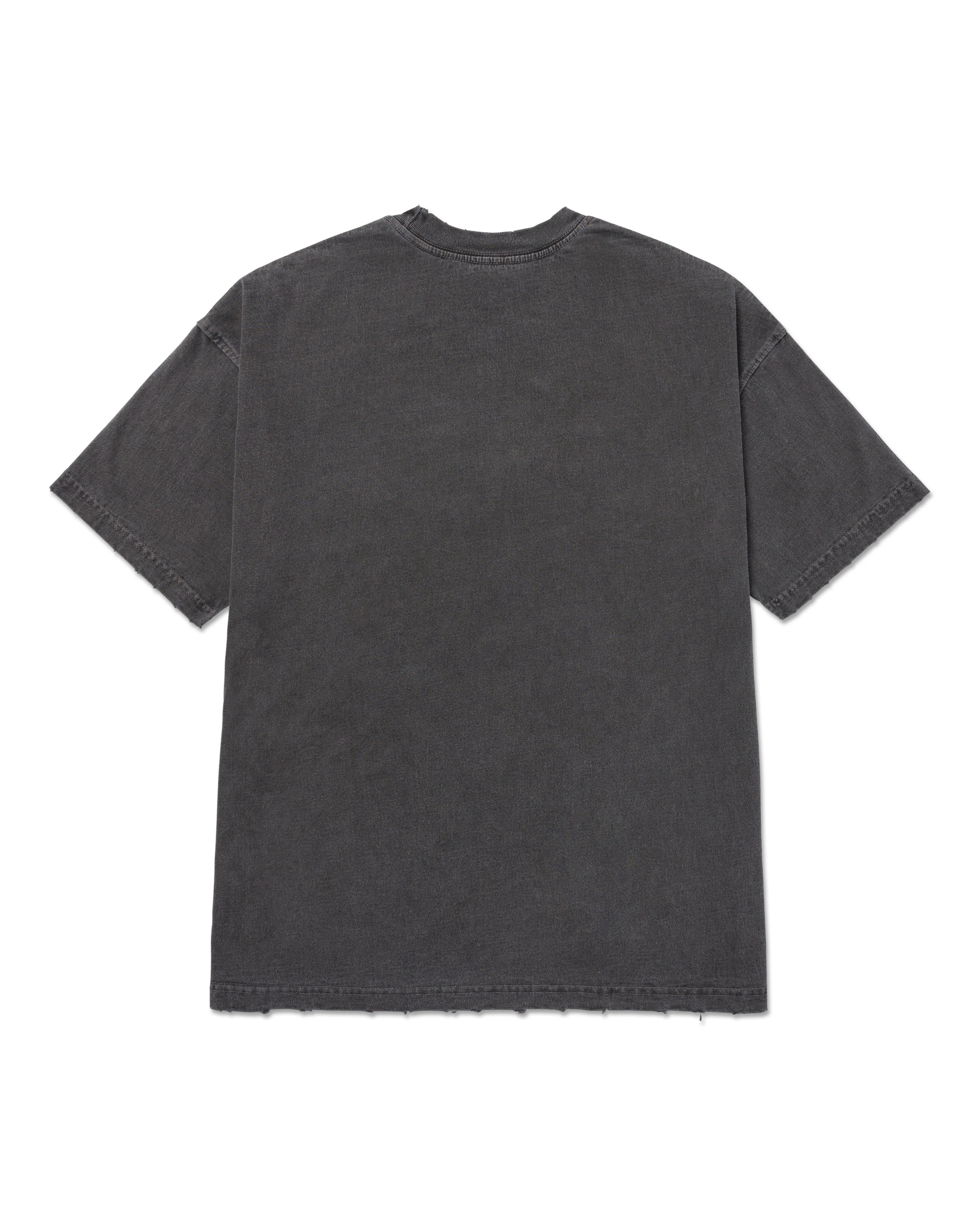 MEGADETH 'STATE' BOXY TEE - Image 4