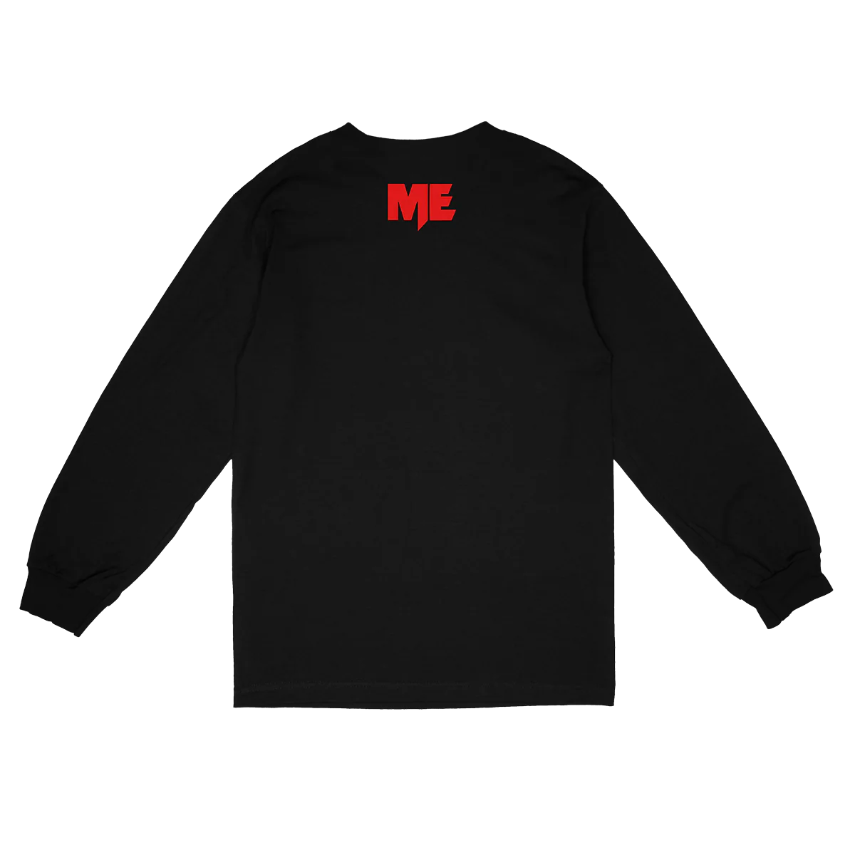 METAL EDGE LONGSLEEVE - Image 2