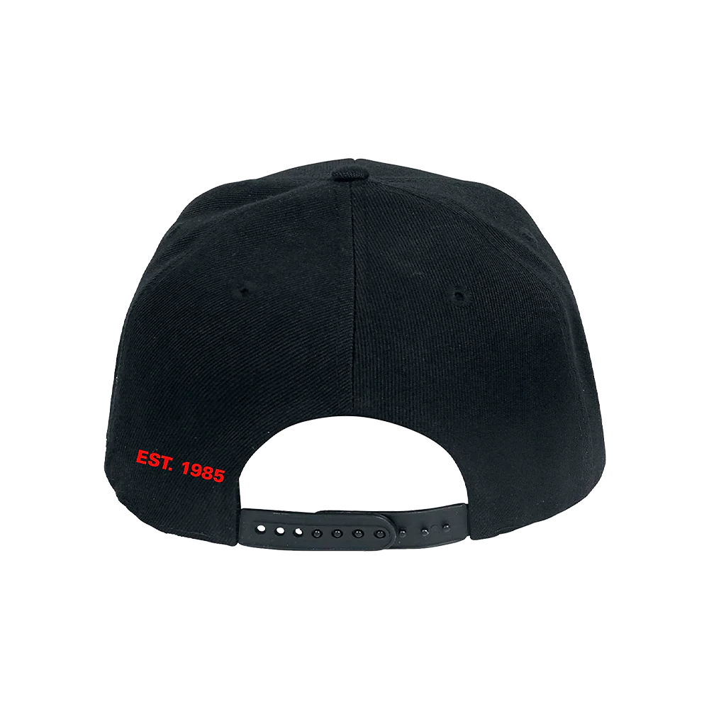 METAL EDGE SNAPBACK - Image 2