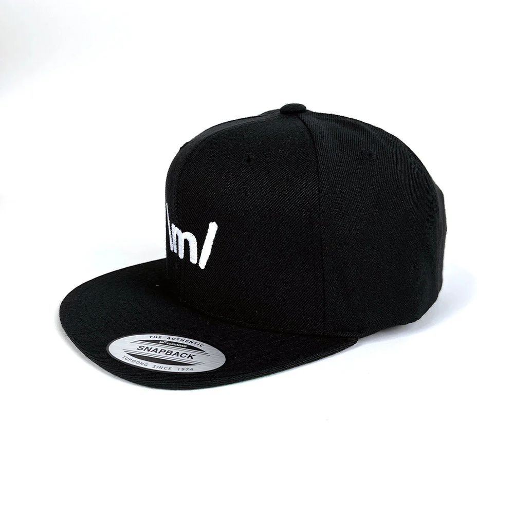 METAL \m/ SNAPBACK - Image 2