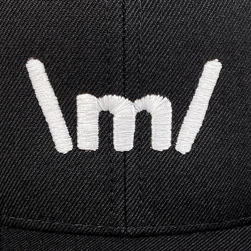 METAL \m/ SNAPBACK - Image 3