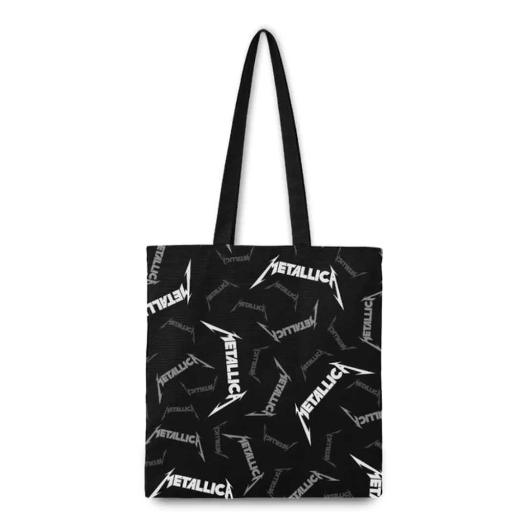 METALLICA - FADE TO BLACK - TOTE BAG