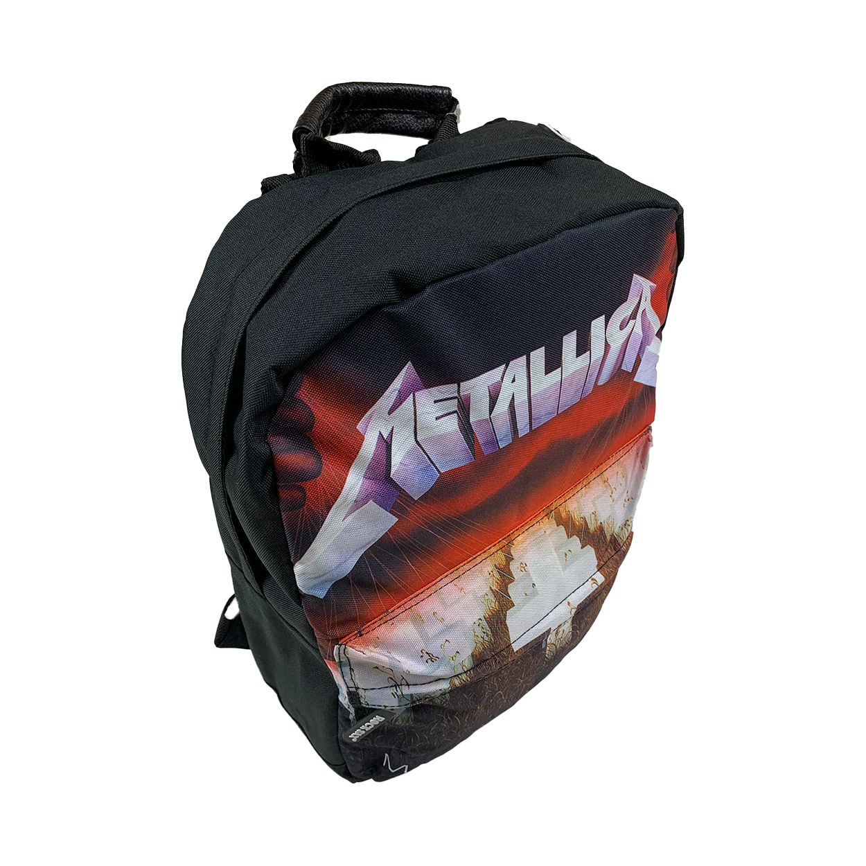 METALLICA - MASTER OF PUPPETS - BACKPACK - Image 5