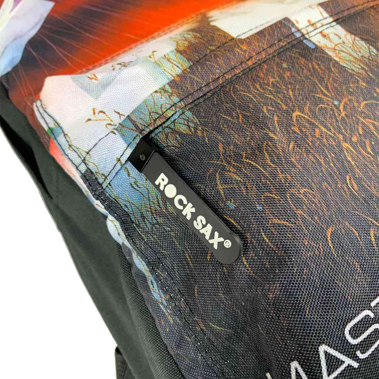 METALLICA - MASTER OF PUPPETS - BACKPACK - Image 6