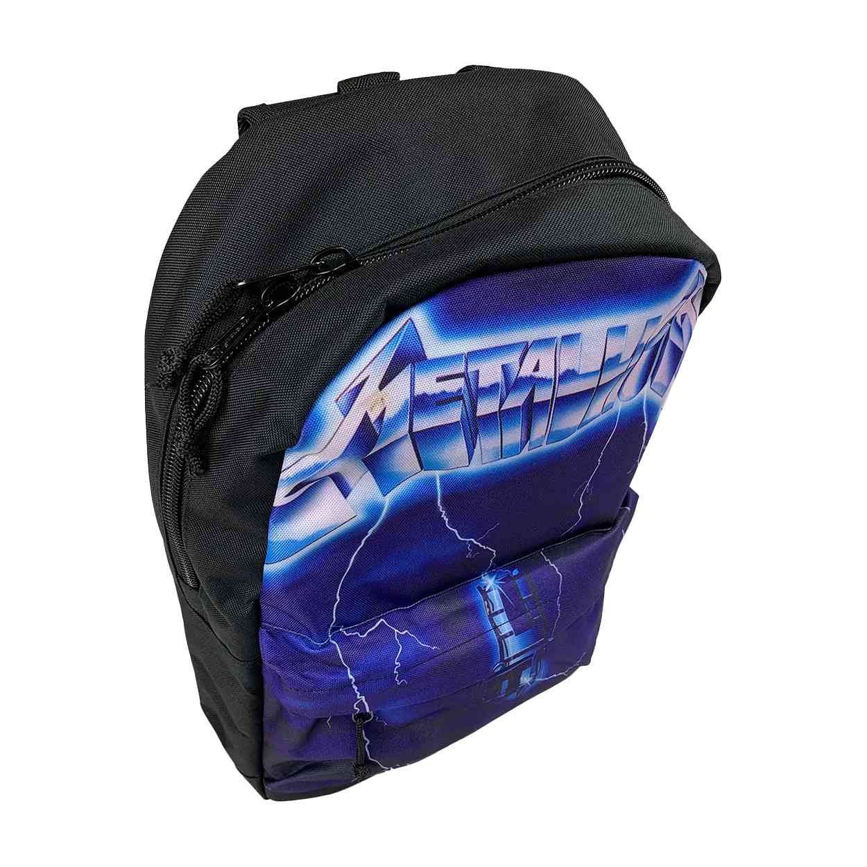 METALLICA - RIDE THE LIGHTNING - BACKPACK - Image 2