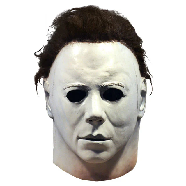 MICHAEL MYERS DELUXE MASK