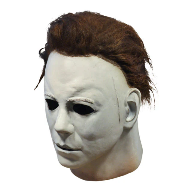 MICHAEL MYERS DELUXE MASK - Image 2