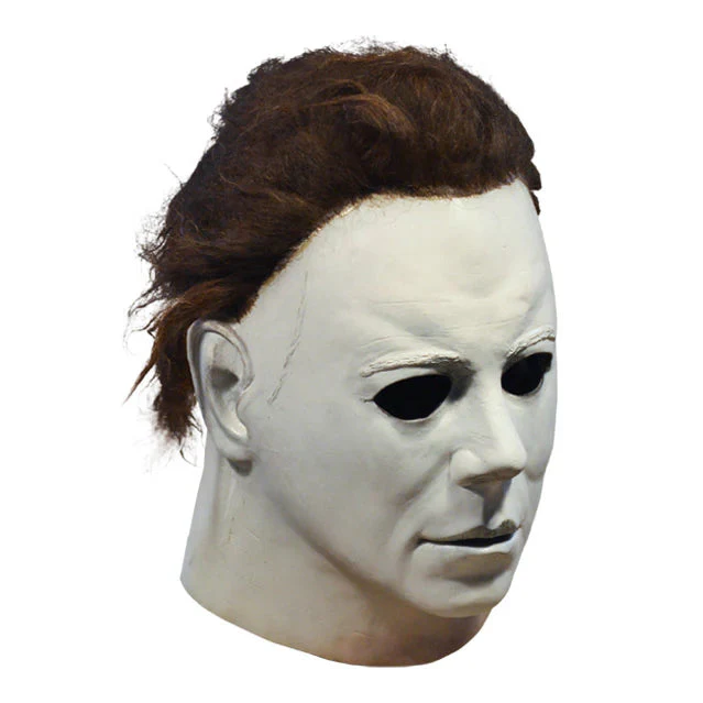 MICHAEL MYERS DELUXE MASK - Image 3