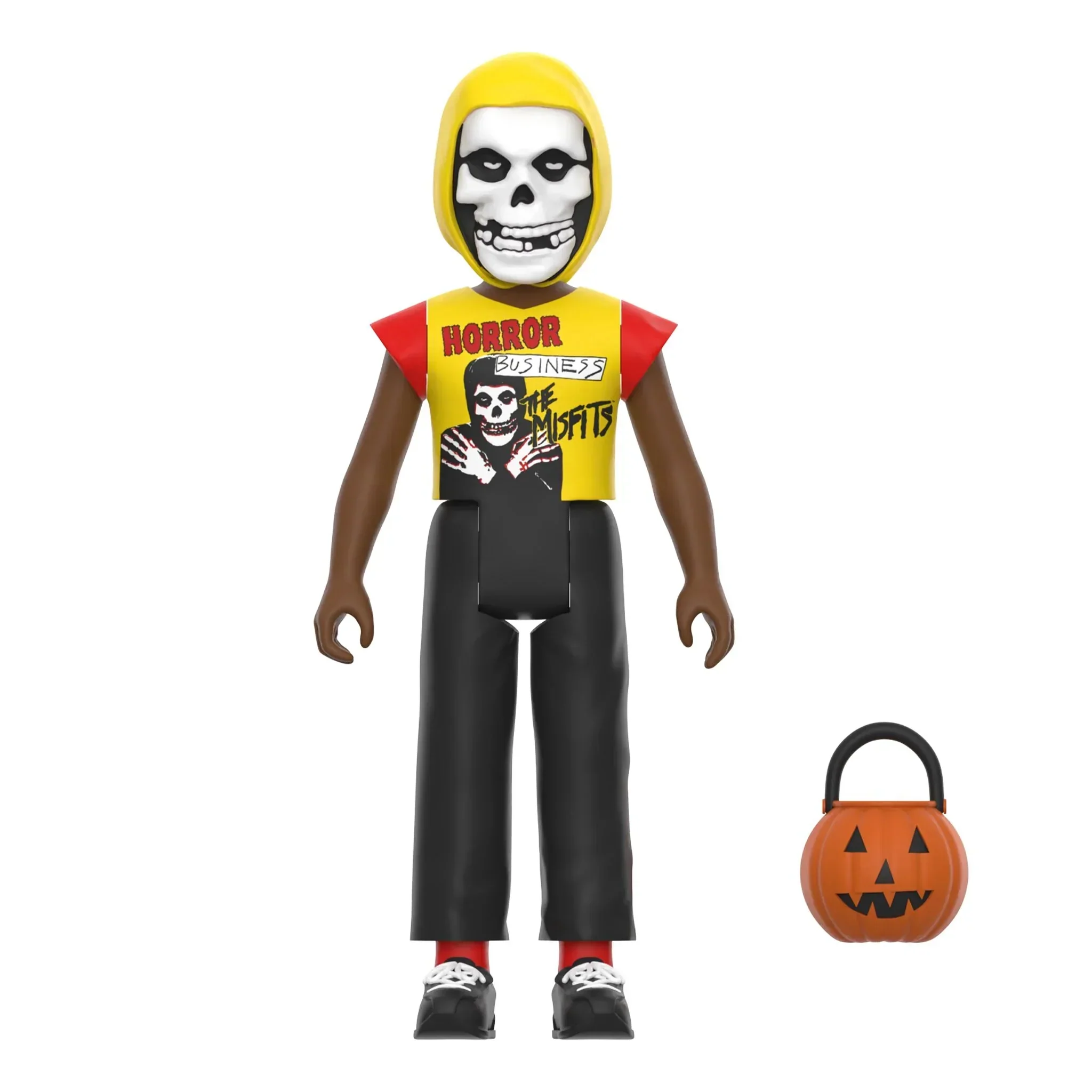 MISFITS BOY (HORROR BUSINESS) HALLOWEEN KIDS REACTION FIGURE - Image 3