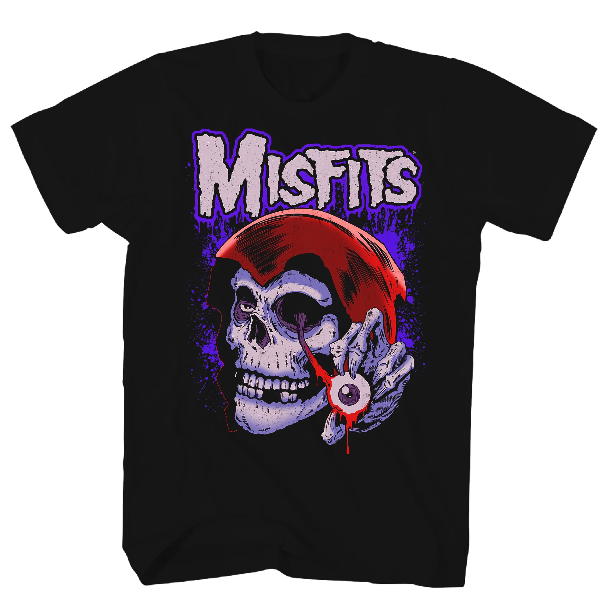 MISFITS EVIL EYE FIEND