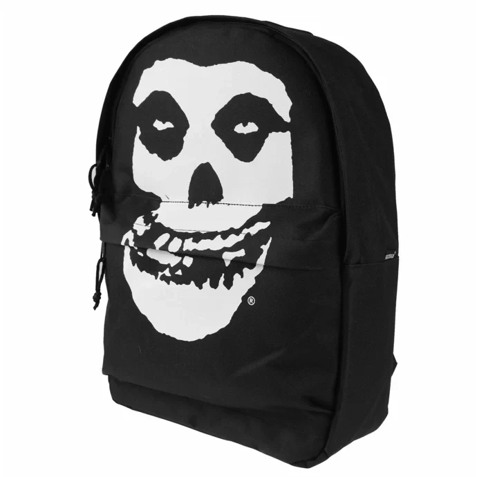 MISFITS - FIEND 'GLOW IN THE DARK' - DAYPACK - Image 2