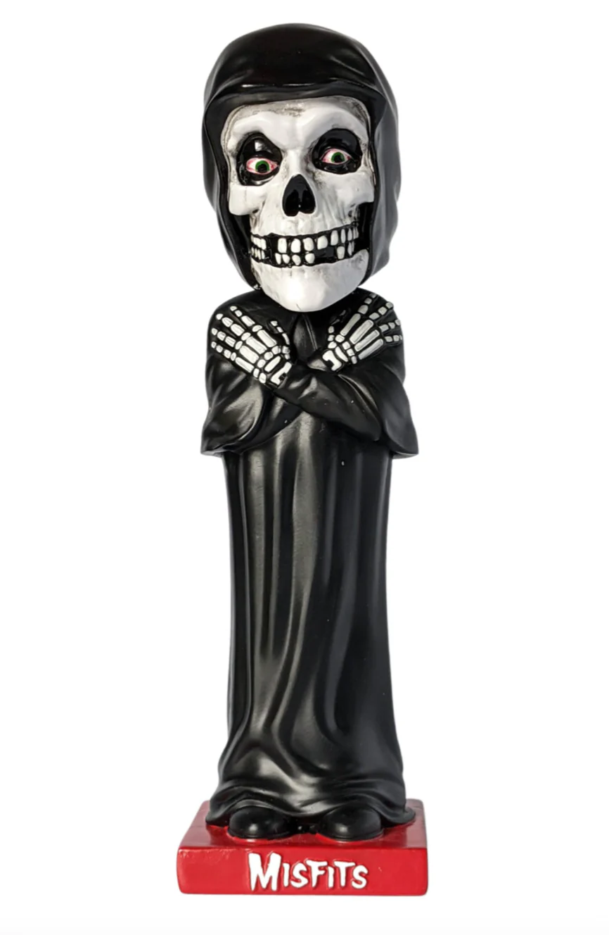MISFITS - FIEND LIMITED EDITION THROBBLEHEAD - Image 2