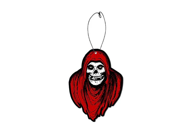 MISFITS GHOST FIEND CINNAMON SCENTED FEAR FRESHENER - Image 2