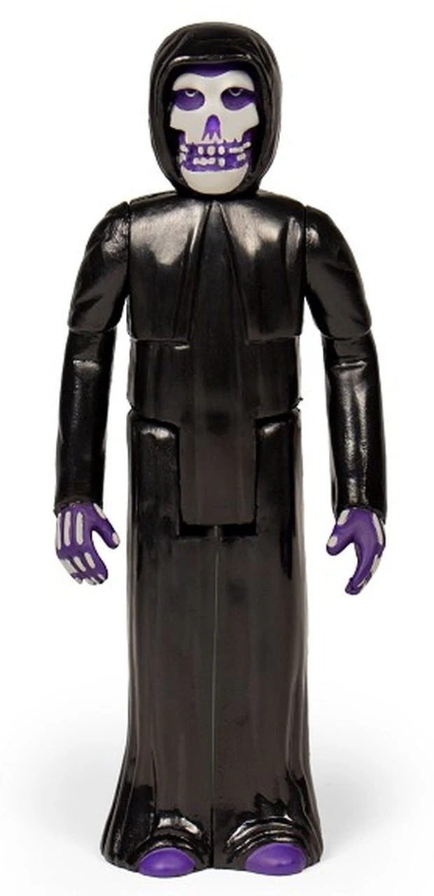 MISFITS REACTION FIGURE 'FIEND DIE DIE MY DARLING' - Image 2