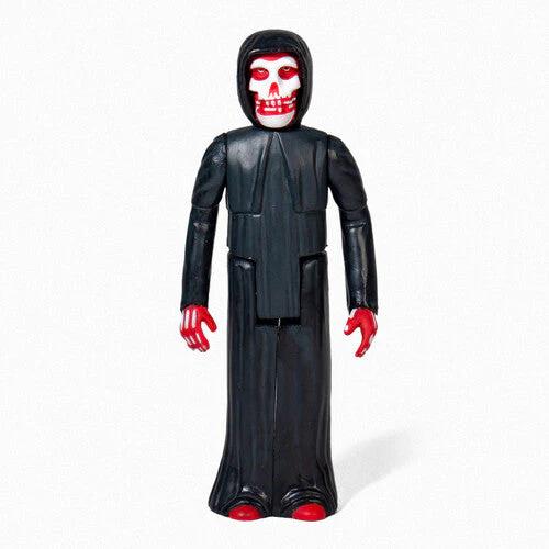 MISFITS REACTION FIGURE 'FIEND - LEGACY OF BRUTALITY' - Image 2