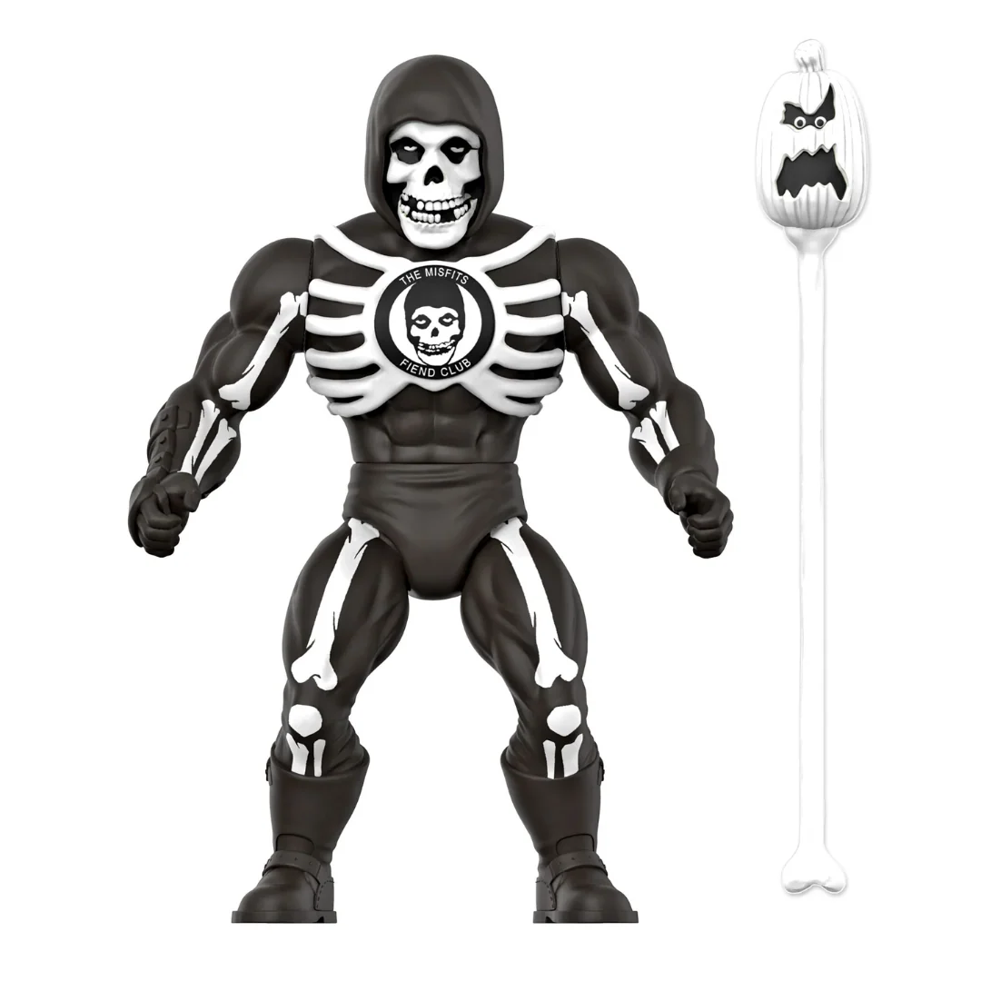 MISFITS THE FIEND VINTAGE REACTION FIGURE WAVE 1 - Image 2