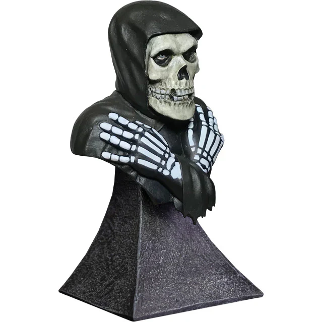 MISFITS THE FIEND MINI BUST - Image 3