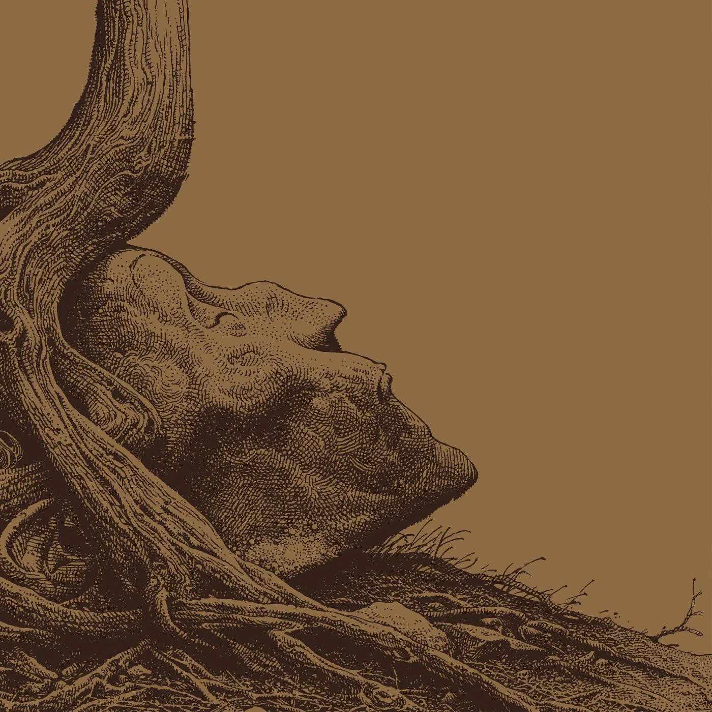 MIZMOR & THOU 'MYOPIA' 2LP (Opaque Brown Vinyl)
