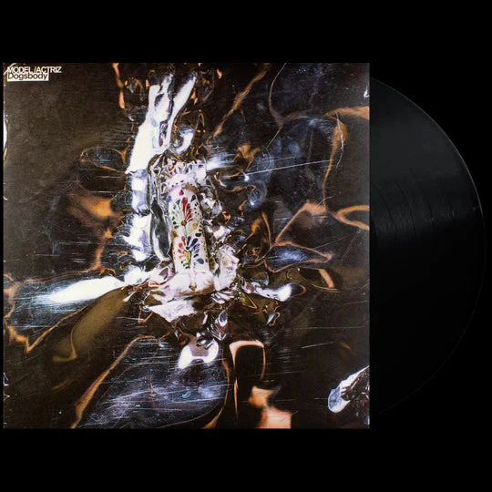 MODEL/ACTRIZ 'DOGSBODY' LP
