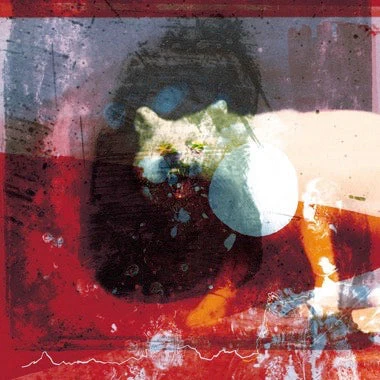 MOGWAI 'AS THE LOVE CONTINUES' 2LP - TRANSPARENT YELLOW - Image 2