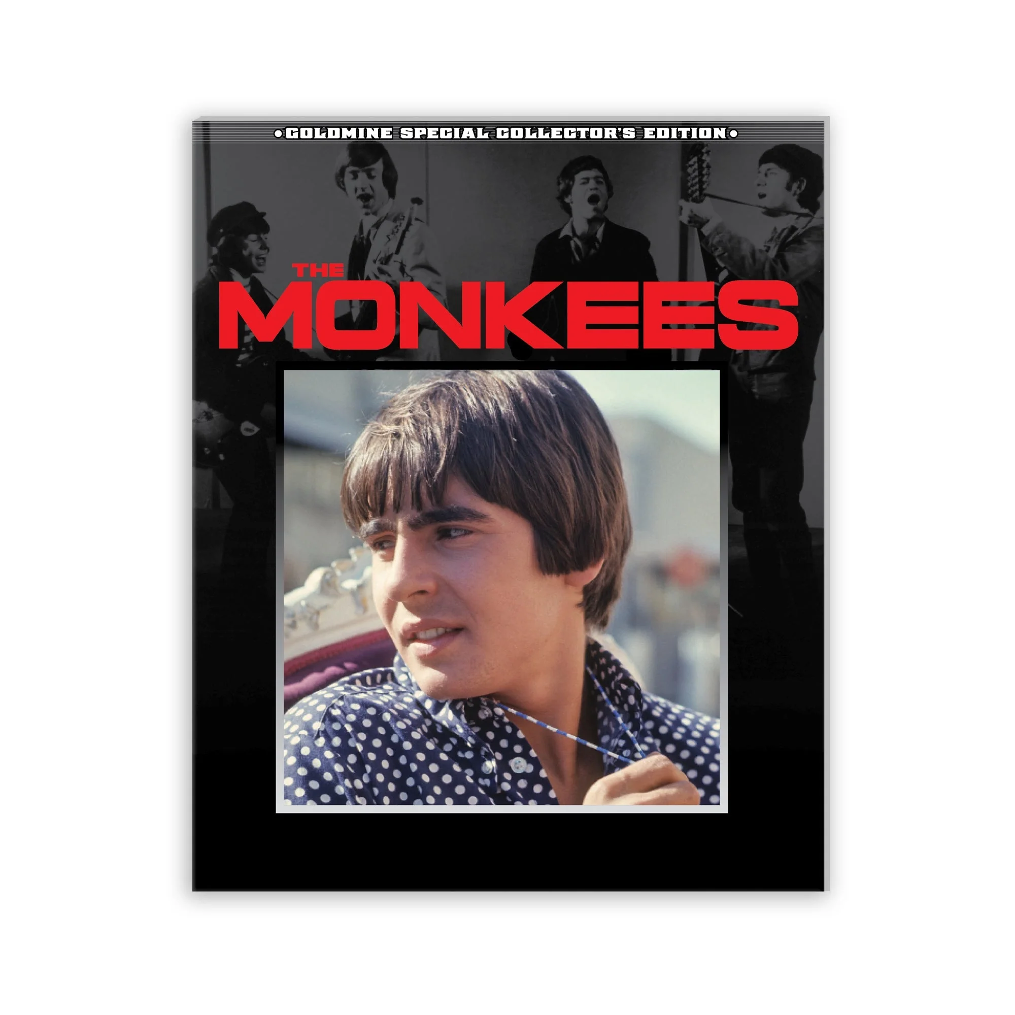 THE MONKEES x GOLDMINE SUPER BUNDLE - Image 12
