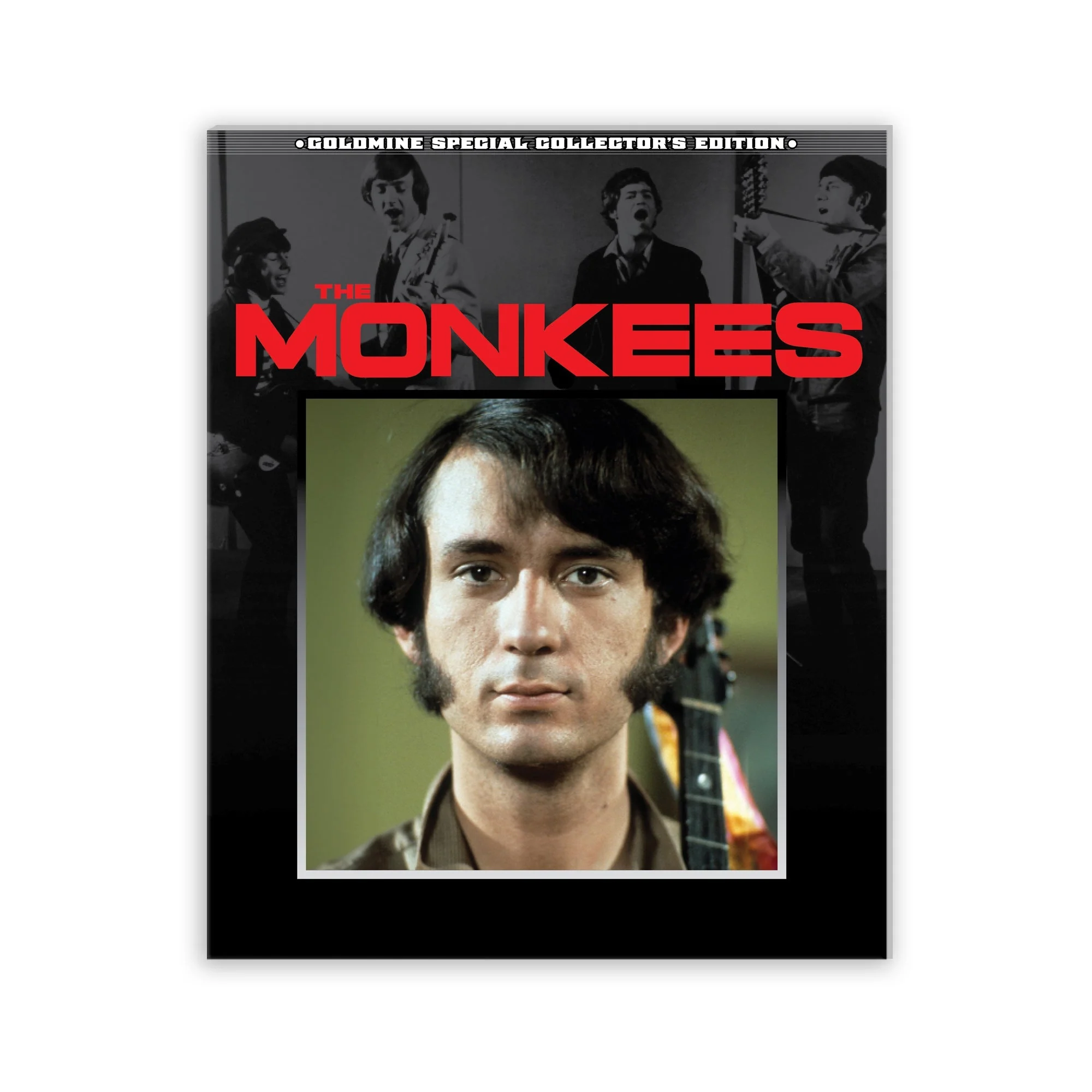 THE MONKEES x GOLDMINE SUPER BUNDLE - Image 13