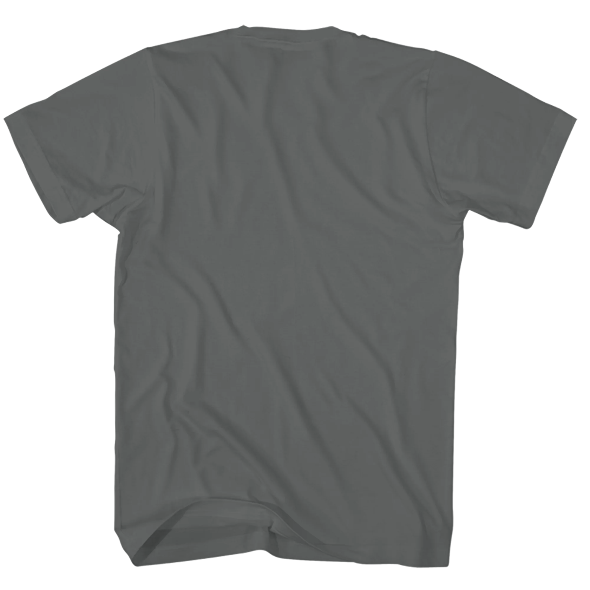 MORGAN WALLEN I'M THE PROBLEM CHARCOAL T-SHIRT/S - Image 2