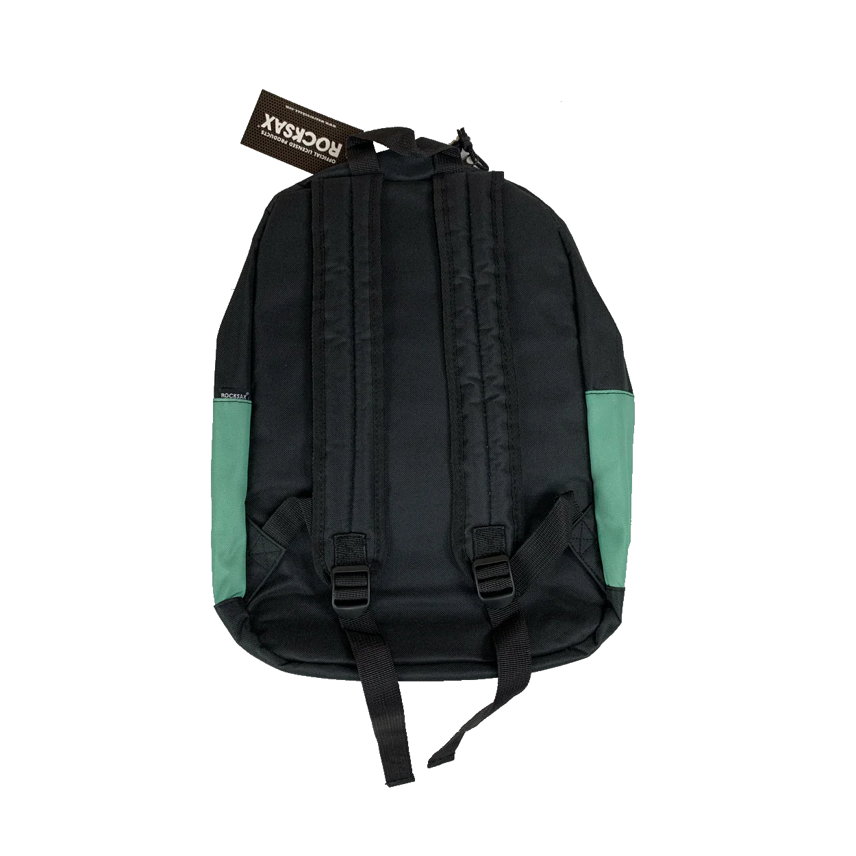 MOTLEY CRUE - DR FEELGOOD - BACKPACK - Image 2