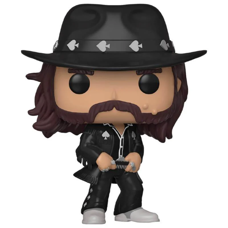 MOTORHEAD ACE OF SPADES FUNKO POP! ALBUM FIGURE WITH CASE - Image 2