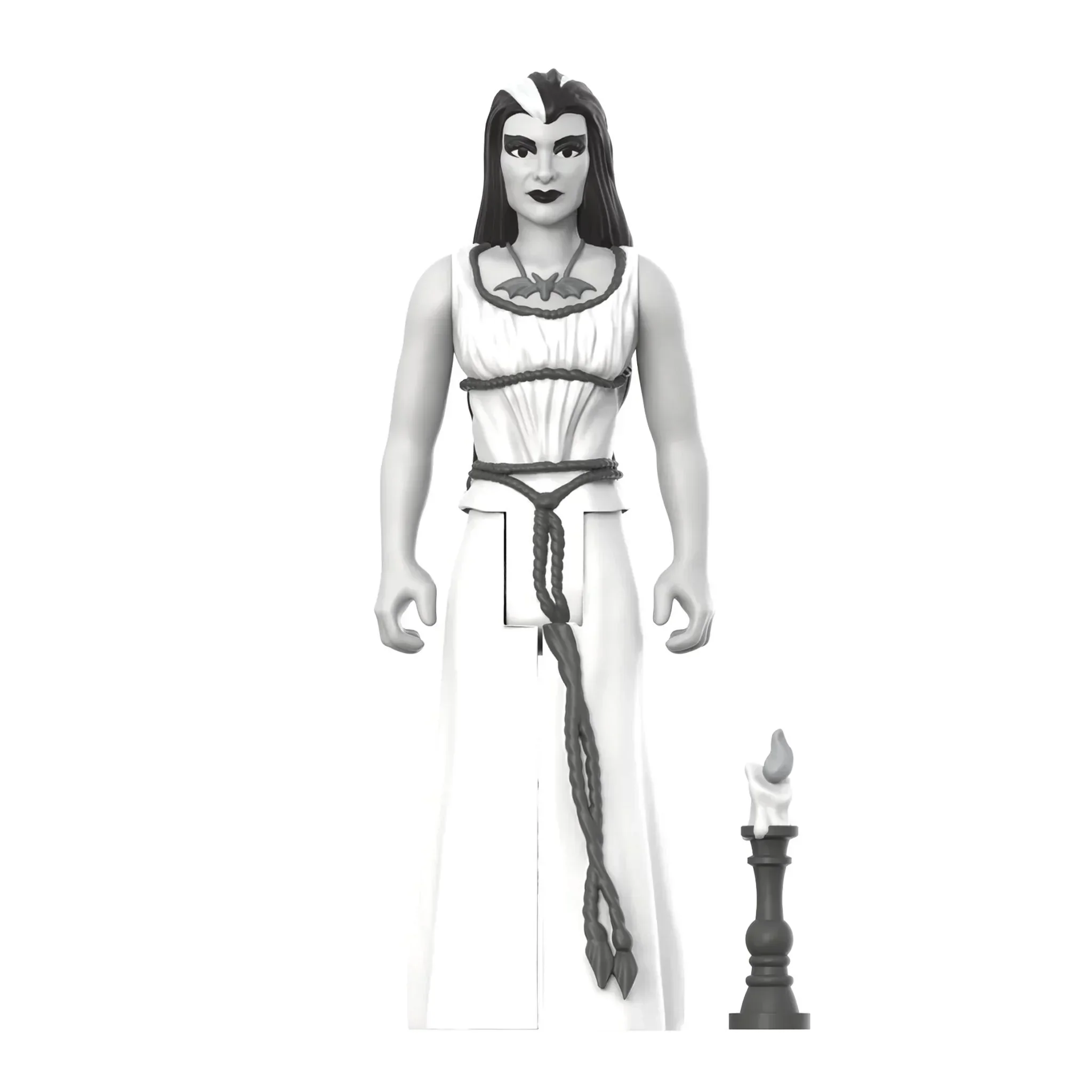 THE MUNSTERS REACTION ACTION FIGURES WAVE 2 SET - Image 5